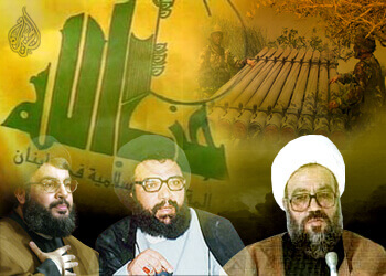 حزب الله في دوّامة التناقضات. | Babelmed