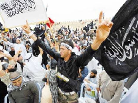 العنف السلفي  نفاد صبر التونسيين وعدم اهتمام الحكومة | Babelmed