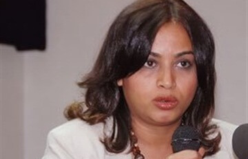 حوار مع ناشطة نوبية | Babelmed