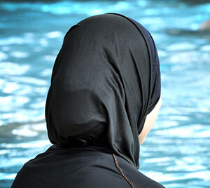 L’ossessione del “velo islamico” contagia anche la Corte di Giustizia europea | Babelmed