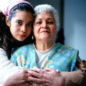 I figli degli altri. Percorsi fotografici. | Babelmed