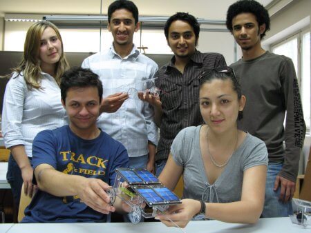 الطاقة الشمسية تجمع بين مدارس ألمانيا والمغرب | Babelmed