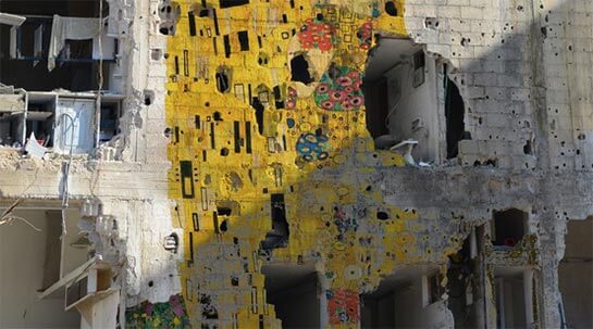 Solidarity With the Syrian Struggle for Dignity and Freedom | Babelmed