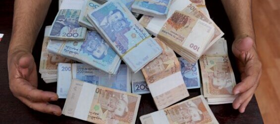 أين الثروة ؟ الملكية المغربية تحت مجهر المجتمع المدني | Babelmed