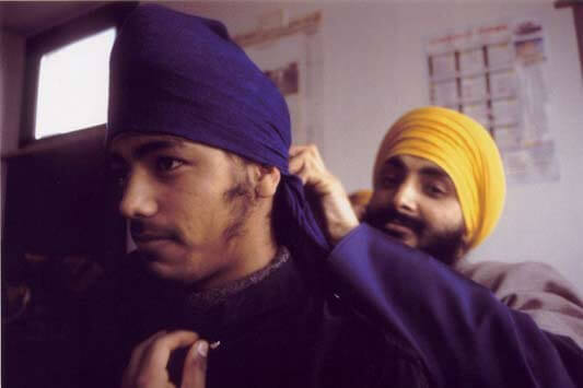 Novellara, dai sikh ai cinesi, l’integrazione come regola | Babelmed