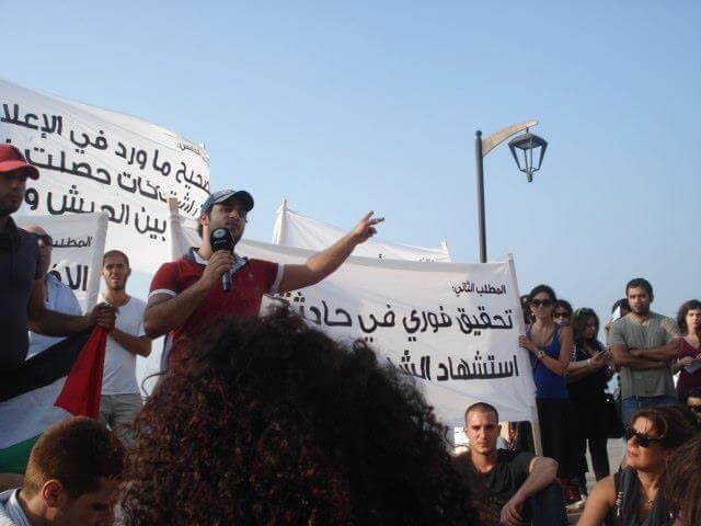 نهر البارد منطقة معزولة ومعاناة مستمرة | Babelmed