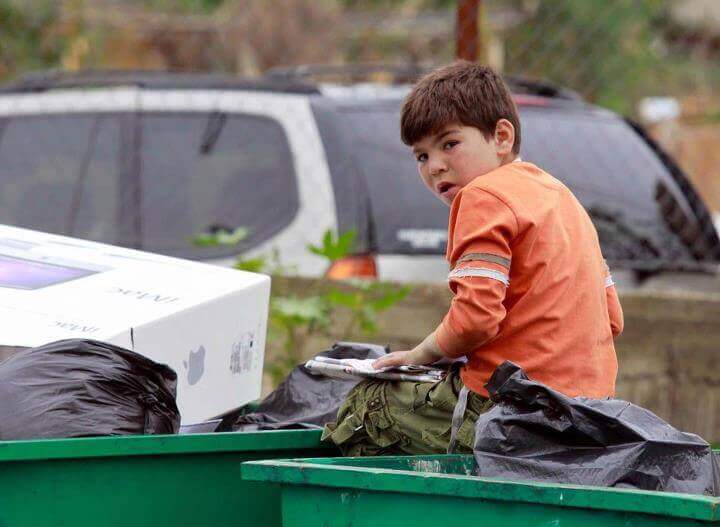 حسين بيضون : يحكي عن واقع المصورين | Babelmed