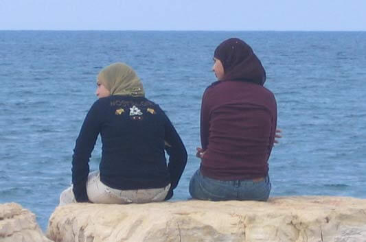 To Risk Love in Palestine | Babelmed