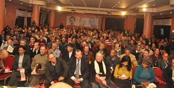 المؤتمر 22 للاتحاد العام التونسي للشغل:إذا لم تذهب إلى السياسة أتتك هي | Babelmed