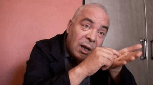 مسرحية "الخلوة" لتوفيق الجبالي: هكذا يورطنا المسرح في الفعل السياسي | Babelmed