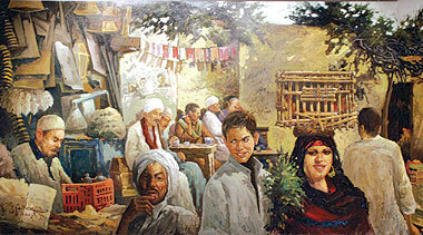 صراع الهوية المصرية | Babelmed