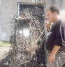 حينما يحكم الشُمبرلاح محل القانون | Babelmed