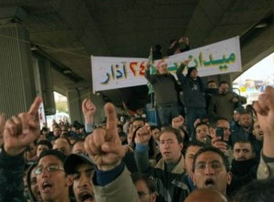 The Arab awakening through the lens of young Jordanians | Babelmed