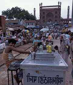 India: Poverty that the casual visitor cannot hope to understand | Babelmed