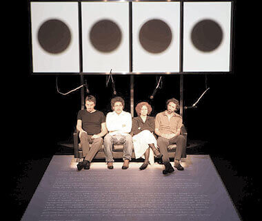 عودة المسرح إلى سببه وبدايته | Babelmed