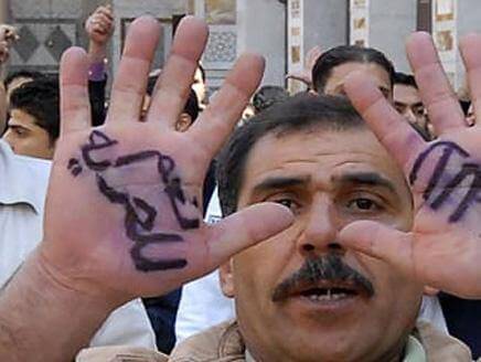 الثورة السورية تقاطع المصالح والهولوكست الأسدي | Babelmed