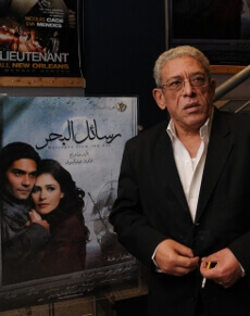 حوار مع داود عبد السيد | Babelmed