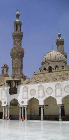 La censura religiosa in Egitto: Al-Azhar e il diritto della «hisba» | Babelmed