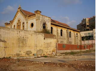 Gli ebrei del Libano, tra oblio e desiderio di ricostruzione | Babelmed