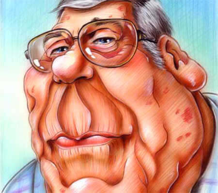 محمد الماغوط الذي لم يعرف ربما لماذا يظلّ شعره حيّاً | Babelmed