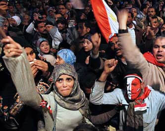 Cairo libera tutti | Babelmed