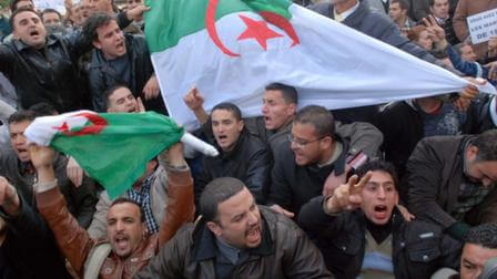 المعـارضة الجــزائـرية : أي سبـل للإقنـاع ؟ | Babelmed