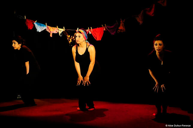 الحرية الجنسية.. في مملكة المحافظين | Babelmed