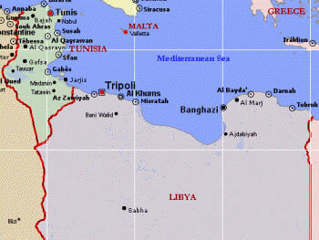 A view of the war | Babelmed