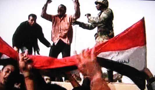 What to wear on a revolution | Babelmed