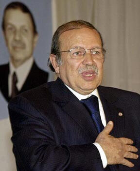 بوتفليقة حاكما للجزائر "مدى الحياة"؟ | Babelmed