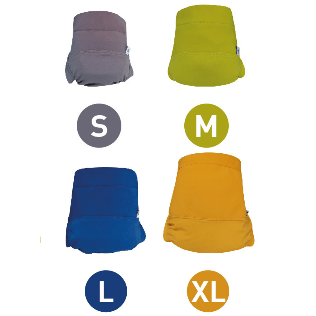 Culotte Hamac | Tohu Bohu