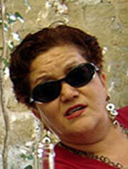 زينب فرحات، سيدة ديارها | Babelmed