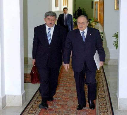 الجزائر بعد 50 سنة من الاستقلال: لا حكومة، لا تغيير ولا هم يحزنون | Babelmed