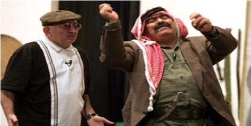 "الآن فهمتكم": الناطق الرسمي باسم الأردنيين | Babelmed