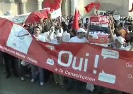 In Marocco sì alla Costituzione riformata, ma il potere non cambia | Babelmed