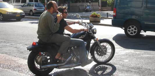 Lipon 01: problemi di suzione | Babelmed