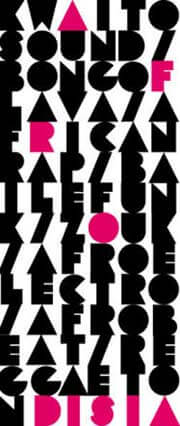 Afrodisia | Babelmed