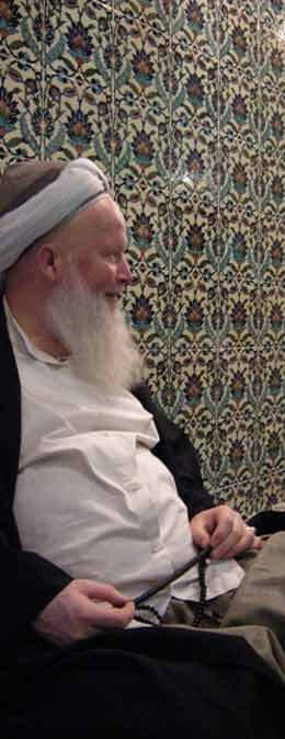 Una vita alla ricerca di Dio, dalla Germania a Damasco | Babelmed