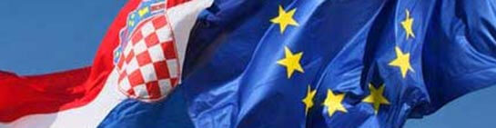 Croazia, il nuovo membro "euro-indifferente" | Babelmed