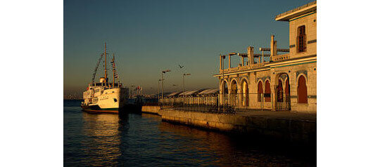 Slow Food Turkey: Wheat Rites | Babelmed