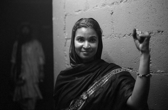 الصحراء بإيقاعات الروك | Babelmed