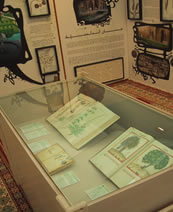 معرض " الجنينة الأندلسية" لأجل السلم والتعايش بين الثقافات | Babelmed