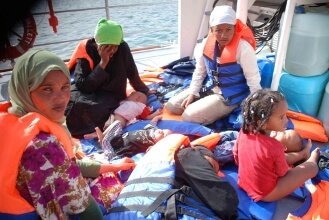 جزيرة التجارة المحرمة | Babelmed