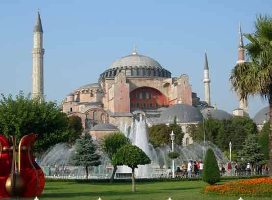 I mille volti di Istanbul | Babelmed