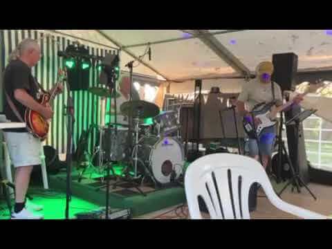 Cocaïne "version remaniée de Joe Robinson" | Roots Vendée Blues