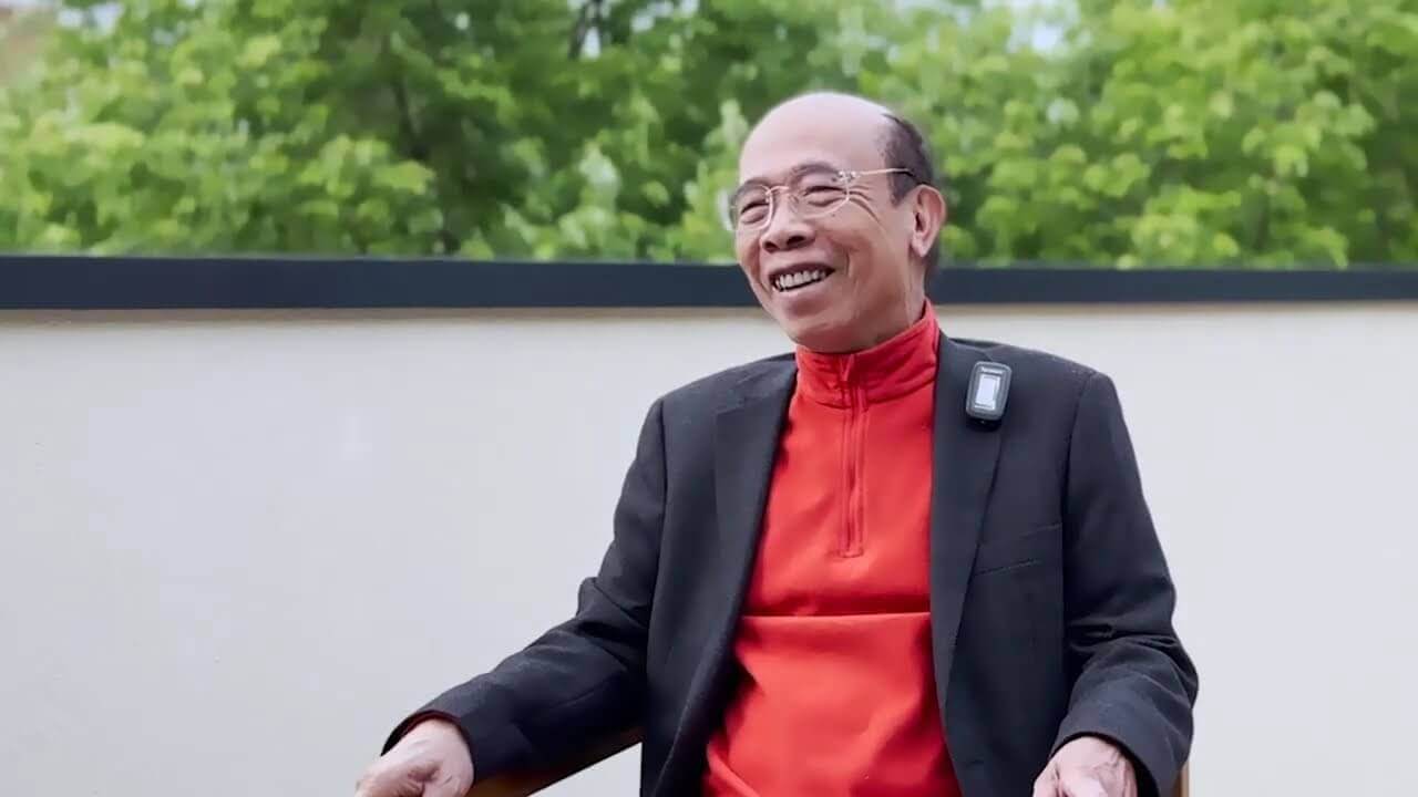 Ông Nguyễn Gia Kiểng | Hành Trình Nửa Thế Kỷ (1975 - 2025) | Kim Nhung Show