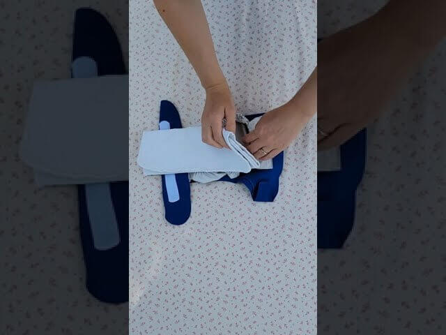 Comment assembler une couche Hamac ? | Tohu Bohu