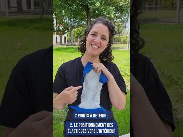 Comment bien positionner une couche Hamac ? | Tohu Bohu