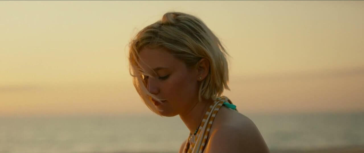 Bande annonce officielle De l'or pour les chiens d'Anna Cazenave Cambet | Kristy BABOUL