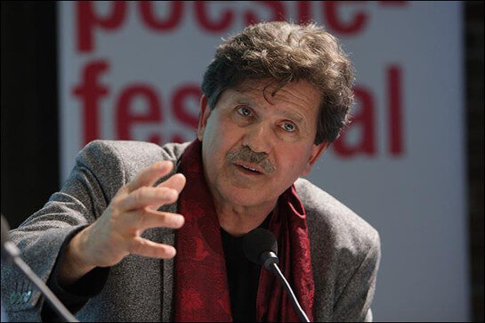 وفاة الكاتب و المفكر التونسي عبد الوهاب المؤدب | Babelmed